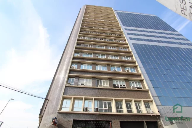 Imagem Sala comercial para aluguel, Centro Histórico, Porto Alegre - SA2669