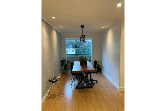 Imagem APARTAMENTO RESIDENCIAL em São Paulo - SP, Vila Amélia