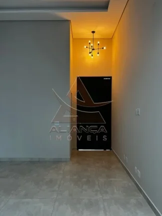 Imagem Casa Condomínio - Ribeirão Preto - Bonfim Paulista