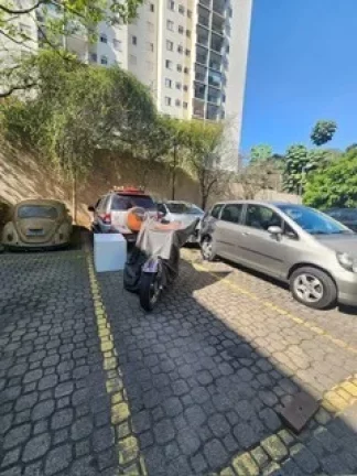 Imagem Imóvel com 2 Quartos à Venda, 53 m² em Jardim Celeste - São Paulo