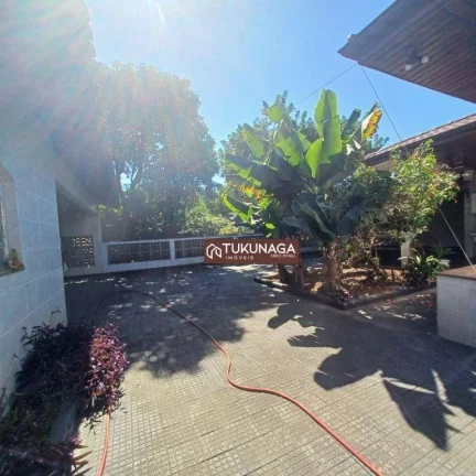 Imagem Casa Térrea Alto Padrão - Área de 720 m² - R$ 2.000.000,00 - Guarulhos - SP