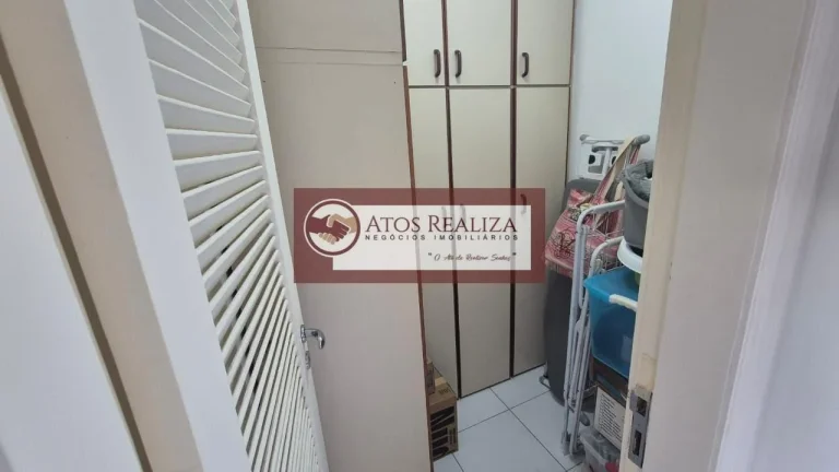 Imagem Apartamento à Venda no Jardim Marajoara, 93m², 3 Dorms, 1 Suíte