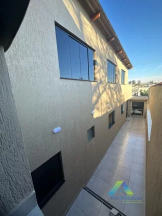 Imagem Casa à venda no bairro Alves Dias - São Bernardo do Campo/SP