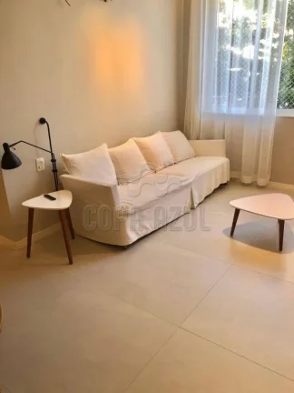 Imagem Ipanema – Rua Visconde de Pirajá | Residencial › Apartamento 3 quarto(s) à Venda