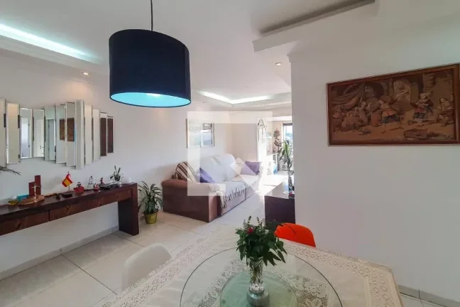 Imagem Apartamento à Venda - Ipiranga, 3 Quartos, 94 m2