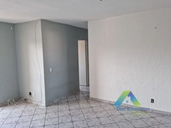 Imagem Apartamento com 3 dormitórios à venda, 67 m² por R$ 282.000, - Cursino - São Paulo/SP