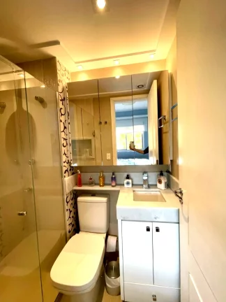 Imagem APARTAMENTO RESIDENCIAL em São Paulo - SP, Vila Sônia