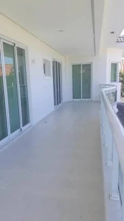 Imagem Casa de Condomínio com 5 Quartos para Alugar, 890 m² em Barra Da Tijuca - Rio De Janeiro