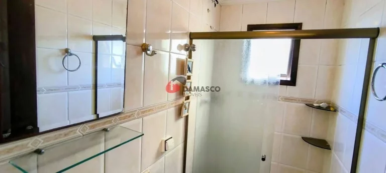 Imagem Cobertura para Venda 3 Quartos, 2 Suites, 2 Vagas, Santa Maria, São Caetano do Sul - SP | EDIFICIO JOÃO PEDRO