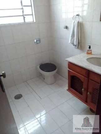 Imagem Casa para Venda em São Bernardo do Campo / SP no bairro Rudge Ramos