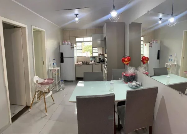 Imagem Casa com 3 quartos, 200m², à venda em Viamão, Martinica
