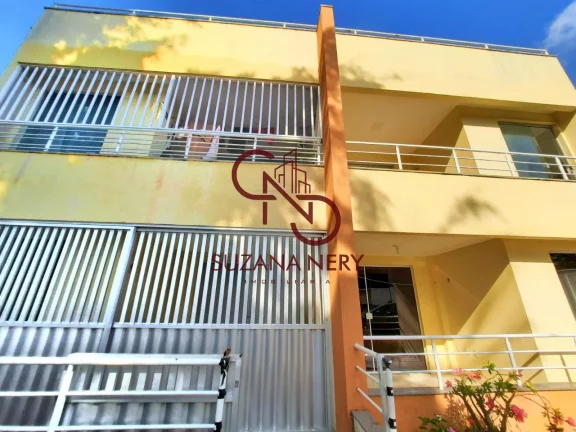 Imagem Apartamento 2 quartos na praia de Cotovelo, Parnamirim-RN