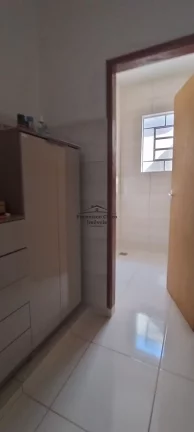 Imagem Casa à venda no bairro Cohab - Guaratinguetá/SP