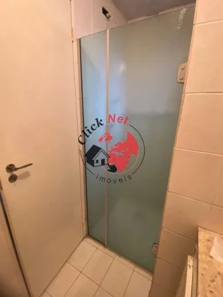 Imagem Apartamento em Condomínio Padrão para Venda no bairro Parque Terra Nova II, 2 dormitórios, 1 vaga, 56 m²