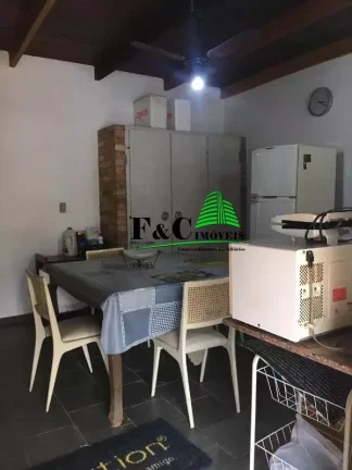 Imagem Chácara para Venda em Limeira, Área Rural de Limeira, 2 dormitórios, 1 suíte, 1 banheiro, 8 vagas