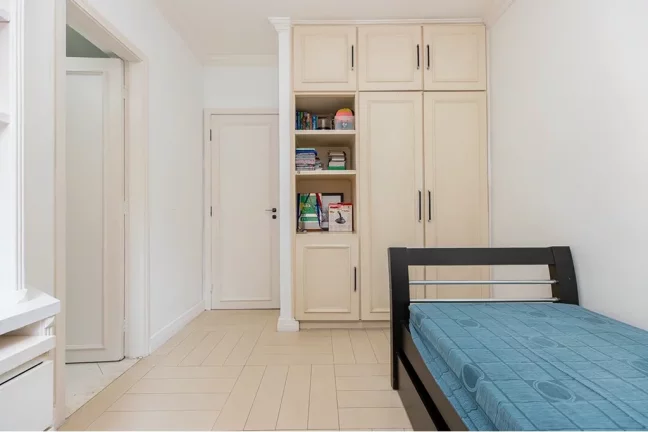 Imagem APARTAMENTO RESIDENCIAL em São Paulo - SP, Moema