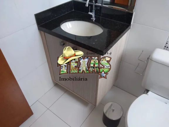 Imagem SOBRADO MOBILIADO NA VILA CARRÃO