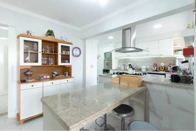 Imagem APARTAMENTO RESIDENCIAL em São Paulo - SP, Vila Andrade