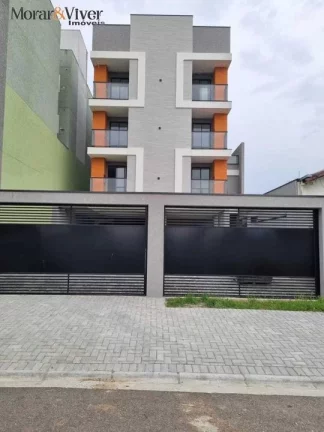 Imagem Apartamento para Venda em São José dos Pinhais, Afonso Pena, 3 dormitórios, 1 banheiro, 1 vaga
