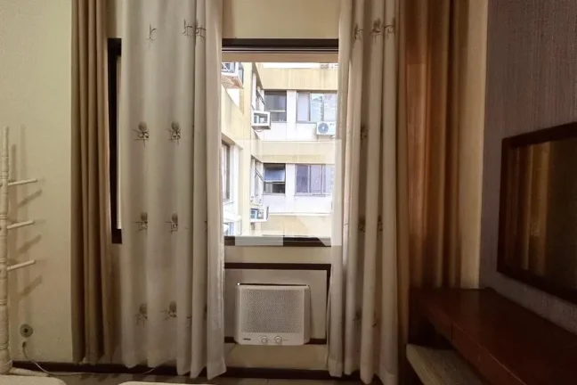 Imagem Apartamento à Venda - Ipanema, 1 Quarto, 60 m2