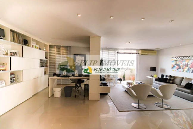 Imagem Sua oportunidade de mudança para apartamento com 2 dormitórios, com vista panorâmica da cidade e ao lado do Cambuí chegou.