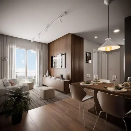 Imagem LANÇAMENTO RESIDENCIAL TERRA DO SOL, PARQUE SANTA ROSA, SUZANO