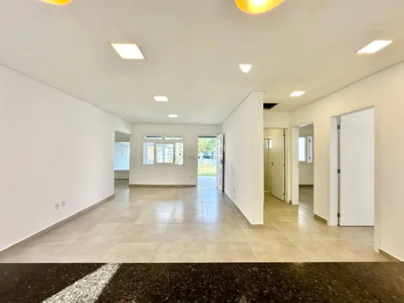 Imagem Casa 3 Dormitórios - Bairro Jardim Beira Mar