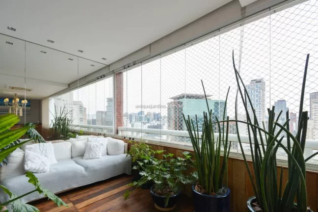 Imagem Apartamento à venda Itaim Bibi São Paulo