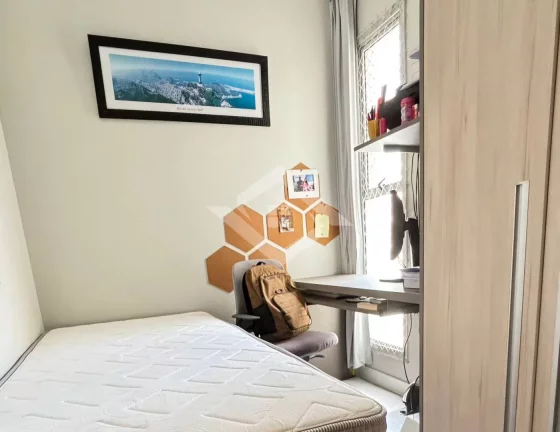 Imagem Apartamento 3 Quartos 78 m² no Villas da Barra • Barra Fun - Barra Olímpica
