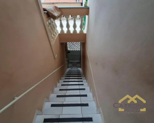 Imagem CASA RESIDENCIAL em JUNDIAÍ - SP, PARQUE CIDADE JARDIM II
