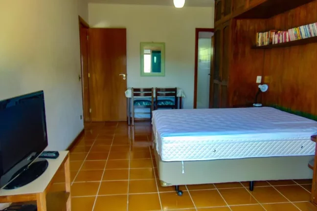 Imagem Apartamento com 3 dormitórios para venda, 160 m² - Pitangueiras - Guarujá/SP