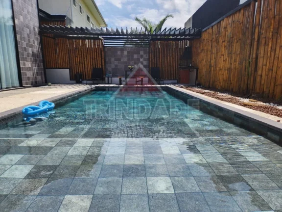 Imagem CASA RESIDENCIAL em RIO DE JANEIRO - RJ, GUARATIBA