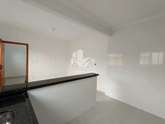 Imagem Apartamento com 2 dorms, Jardim Paraíso, São Vicente - R$ 260 mil, Cod: 9730