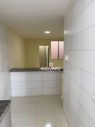 Imagem Apartamento com 2 dormitórios à venda, 1 m² por R$ 270.000,00 - Setor Brasília - Itumbiara/GO