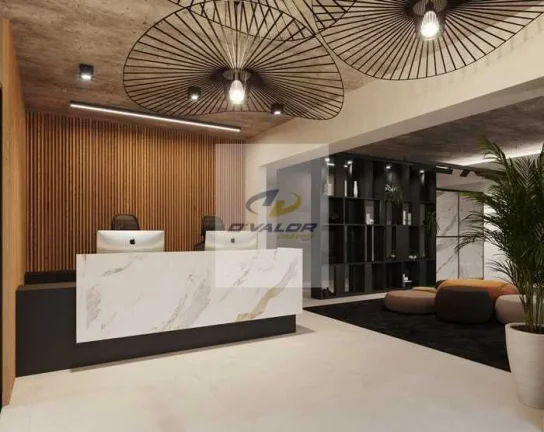 Imagem Vendo Restaurante 117m² em um ótimo condomínio