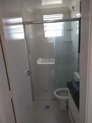 Imagem Apartamento à venda em Uberaba - 2 dormitórios, portaria 24 horas