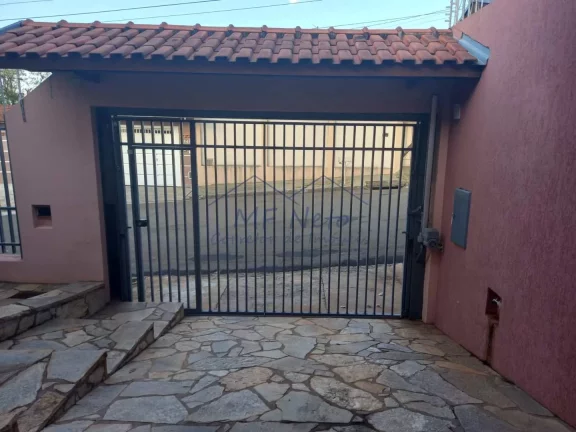 Imagem Casa Padrão