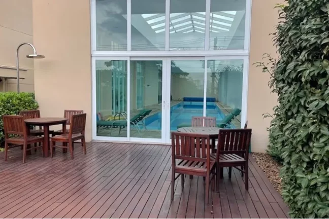 Imagem APARTAMENTO RESIDENCIAL em São Paulo - SP, Vila Mariana