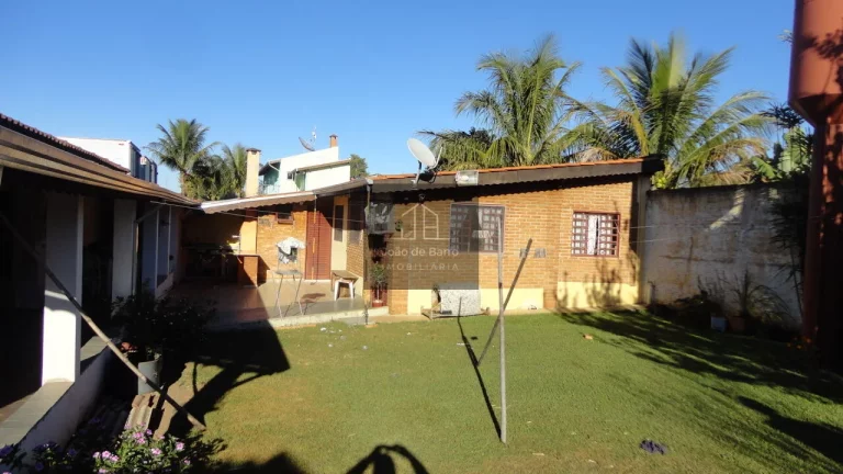 Imagem Chácara dos Sonhos c/ 6 Suítes em Artur Nogueira/SP