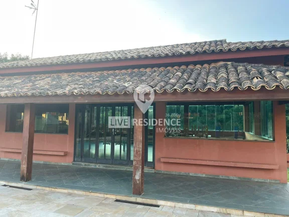 Imagem Chácara belíssima a venda em Itatiba Live Residence Imóveis