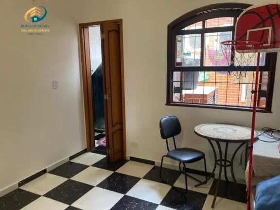 Imagem Casa Sobrado em Planalto Paulista, São Paulo/SP