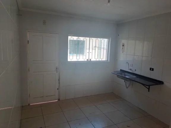Imagem CASA RESIDENCIAL em São Paulo - SP, Santana
