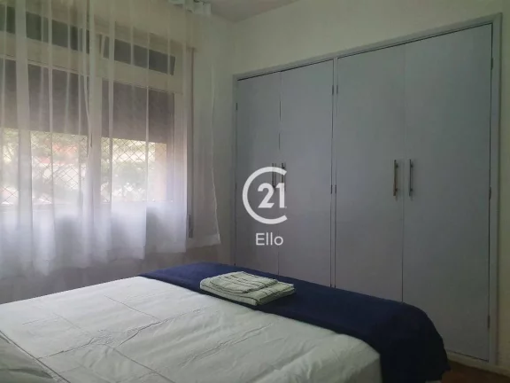 Imagem Apartamento com 2 dormitórios à venda, 83 m² - Bela Vista - São Paulo/SP