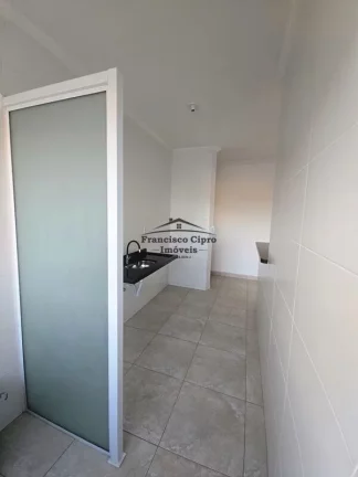 Imagem Apartamento à venda no bairro Beira Rio - Guaratinguetá/SP