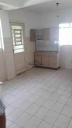 Imagem Casa à venda no bairro Nova Guará - Guaratinguetá/SP