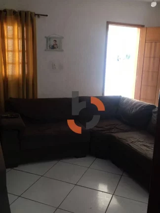 Imagem Casa Duplex 2 Quartos com Churrasqueira e Varanda em Santa Eugênia - Perto do Extra