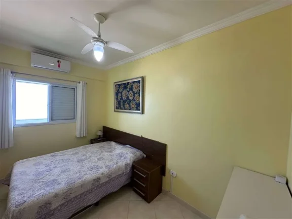 Imagem APARTAMENTO COM 75 m² - MARACANÃ - PRAIA GRANDE SP