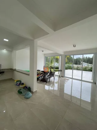Imagem Casa com 4 dormitórios à venda, 390 m² por R$ 2.560.000,00 - Condomínio Jardim das Palmeiras - Bragança Paulista/SP