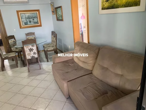 Imagem Apartamento a venda com 03 dormitórios, 98 m² no Centro de Balneário Camboriú.