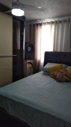 Imagem Vendo apartamento em Camilópolis, Santo André